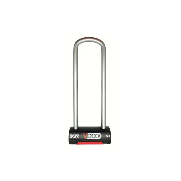 Antivol U VECTOR Super MAX S4 88x310mm