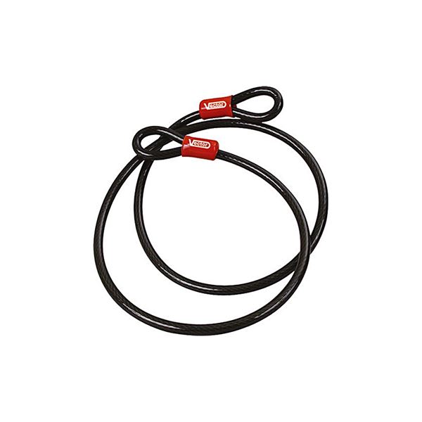 Cable antivol VECTOR Maxkabl Ø15/1m