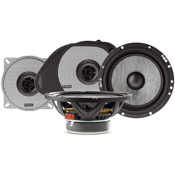 Focal Kit HDA 165 - 2014-UP