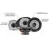Focal Kit HDA 165 - 2014-UP