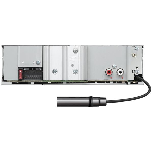 Autoradio KMM-DAB307 Kenwood