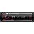 Autoradio KMM-BT407DAB + Antenne DAB+ Kenwood