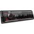 Autoradio KMM-BT407DAB + Antenne DAB+ Kenwood