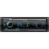 Autoradio KMM-BT506DAB + Antenne DAB+ Kenwood