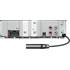 Autoradio KMM-BT506DAB + Antenne DAB+ Kenwood