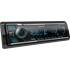 Autoradio KMM-BT506DAB + Antenne DAB+ Kenwood