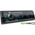 Autoradio KMM-BT506DAB + Antenne DAB+ Kenwood