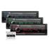 Autoradio KMM-BT506DAB + Antenne DAB+ Kenwood