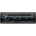 Autoradio KDC-BT740DAB + Antenne DAB+ Kenwood
