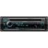 Autoradio KDC-BT740DAB + Antenne DAB+ Kenwood