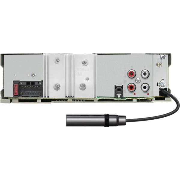Autoradio KDC-BT740DAB + Antenne DAB+ Kenwood