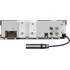Autoradio KDC-BT740DAB + Antenne DAB+ Kenwood