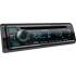 Autoradio KDC-BT740DAB + Antenne DAB+ Kenwood