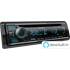 Autoradio KDC-BT740DAB + Antenne DAB+ Kenwood