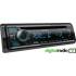 Autoradio KDC-BT740DAB + Antenne DAB+ Kenwood