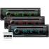 Autoradio KDC-BT740DAB + Antenne DAB+ Kenwood