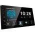AUTORADIO MULTIMEDIA DMX5020DABS KENWOOD