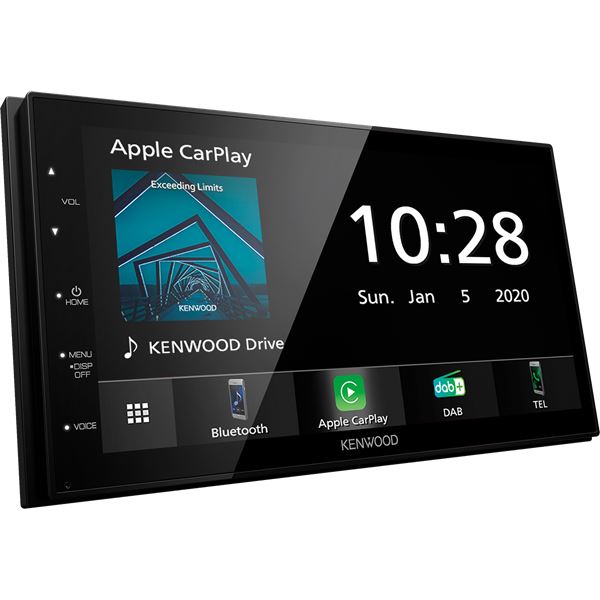 AUTORADIO MULTIMEDIA DMX5020DABS KENWOOD