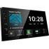 AUTORADIO MULTIMEDIA DMX5020DABS KENWOOD