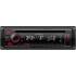 Autoradio KDC-BT450DAB + Antenne DAB+ Kenwood