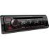 Autoradio KDC-BT450DAB + Antenne DAB+ Kenwood