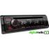 Autoradio KDC-BT450DAB + Antenne DAB+ Kenwood