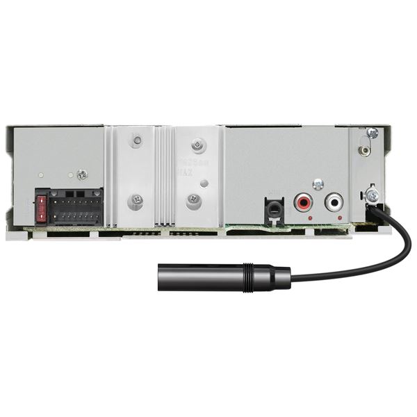 Autoradio KDC-BT450DAB + Antenne DAB+ Kenwood