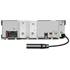 Autoradio KDC-BT450DAB + Antenne DAB+ Kenwood