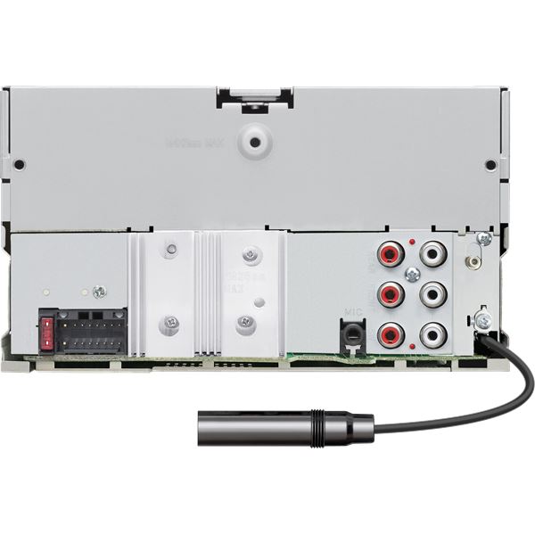 Autoradio DPX-7200DAB Kenwood