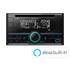 Autoradio DPX-7200DAB Kenwood