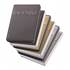 Porte 4 cartes MEEXUP anthracite