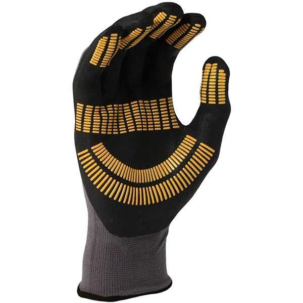 GANTS ANTIDÉRAPANTS RAZOR T10 STANLEY