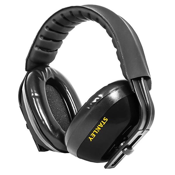 CASQUE ANTI BRUIT STANLEY
