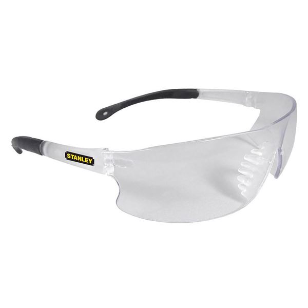 LUNETTES PROTECTION SANS MONTURE STANLEY