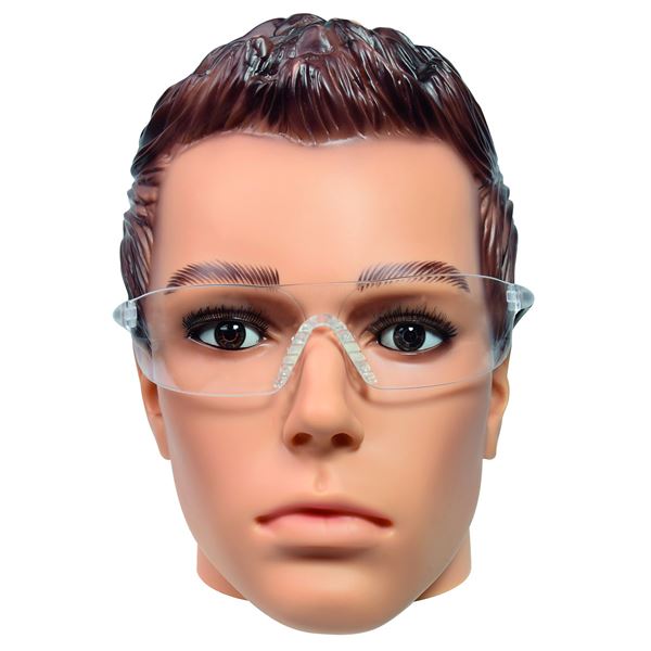 LUNETTES PROTECTION SANS MONTURE STANLEY