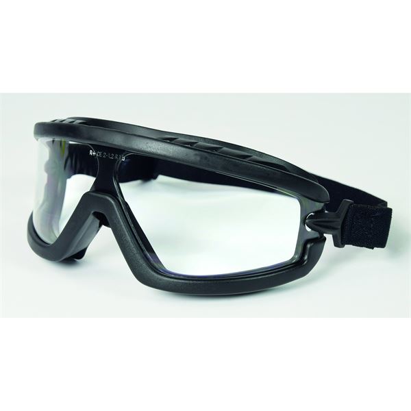 LUNETTES DE SÉCURITÉ ÉCRAN TRANSPARENT STANLEY
