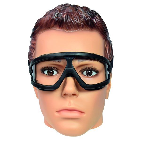 LUNETTES DE SÉCURITÉ ÉCRAN TRANSPARENT STANLEY