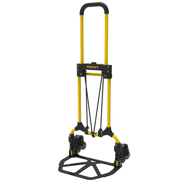 CHARIOT MANUTENTION ACIER STANLEY