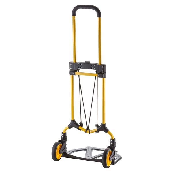 CHARIOT MANUTENTION ACIER STANLEY