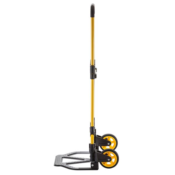 CHARIOT MANUTENTION ACIER STANLEY