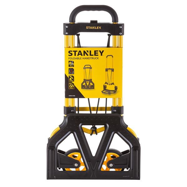 CHARIOT MANUTENTION ACIER STANLEY