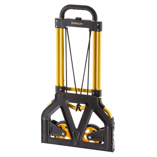 CHARIOT MANUTENTION ACIER STANLEY