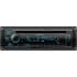 Autoradio KDC-BT950DAB + Antenne DAB+ Kenwood
