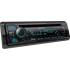 Autoradio KDC-BT950DAB + Antenne DAB+ Kenwood