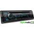 Autoradio KDC-BT950DAB + Antenne DAB+ Kenwood