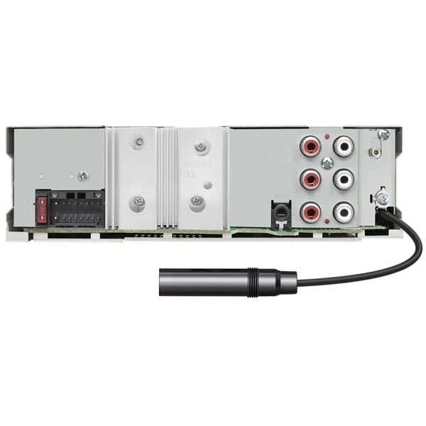 Autoradio KDC-BT950DAB + Antenne DAB+ Kenwood
