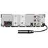 Autoradio KDC-BT950DAB + Antenne DAB+ Kenwood