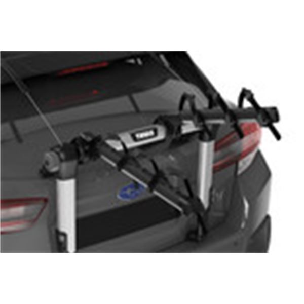 Porte-vélos hayon Thule OutWay - 3 vélos