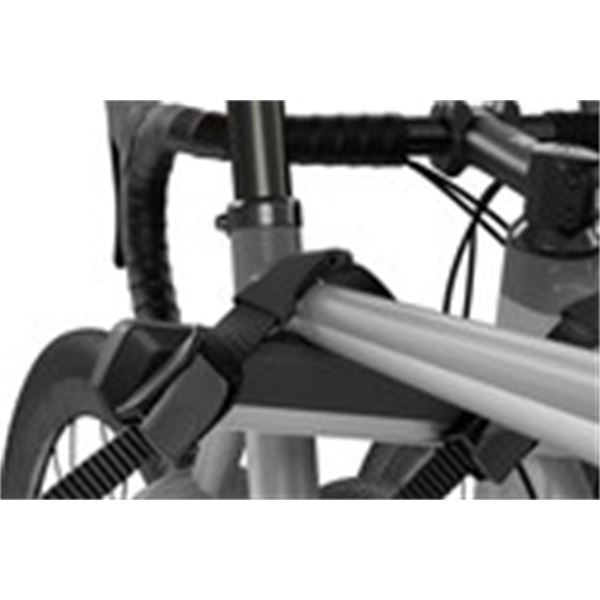 Porte-vélos hayon Thule OutWay - 3 vélos