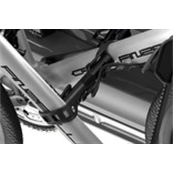 Porte-vélos hayon Thule OutWay - 3 vélos